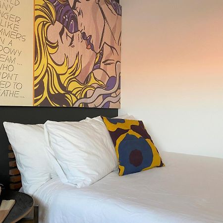 Lisbon, Renovated T2 Apartment Portas De Benfica Amadora Dış mekan fotoğraf