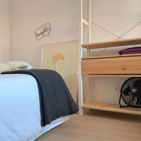 Lisbon, Renovated T2 Apartment Portas De Benfica Amadora Dış mekan fotoğraf