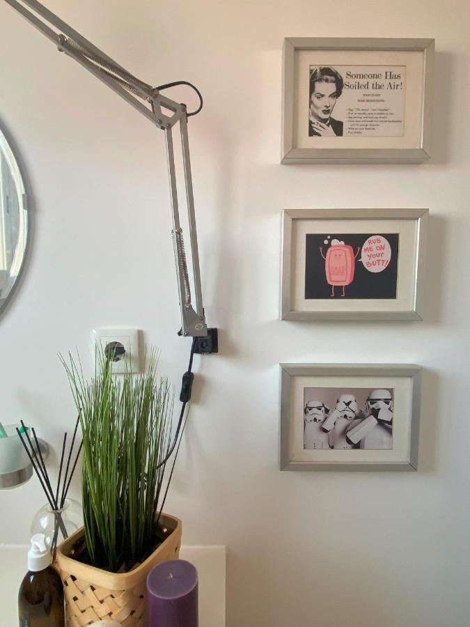 Lisbon, Renovated T2 Apartment Portas De Benfica Amadora Dış mekan fotoğraf