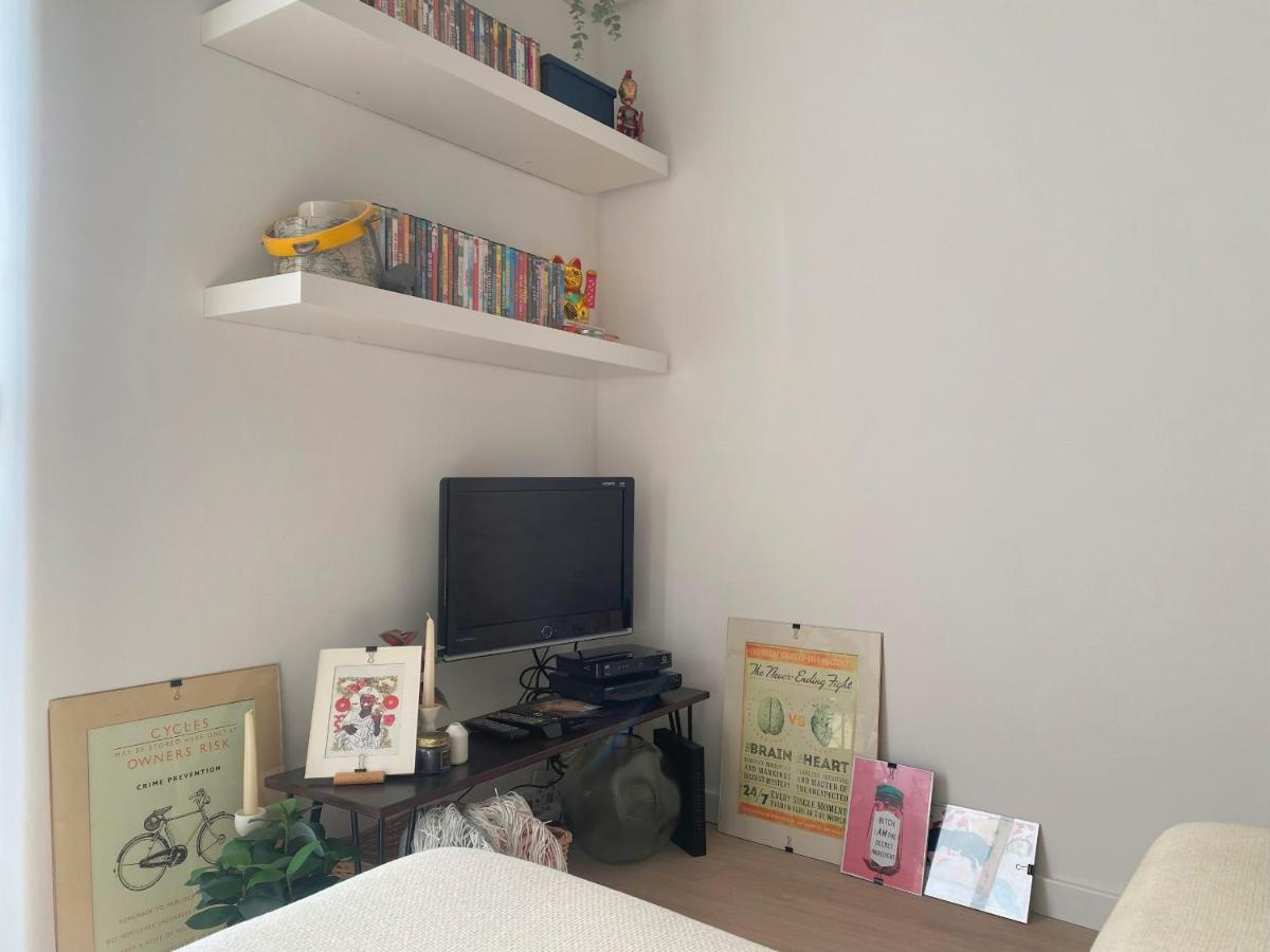 Lisbon, Renovated T2 Apartment Portas De Benfica Amadora Dış mekan fotoğraf