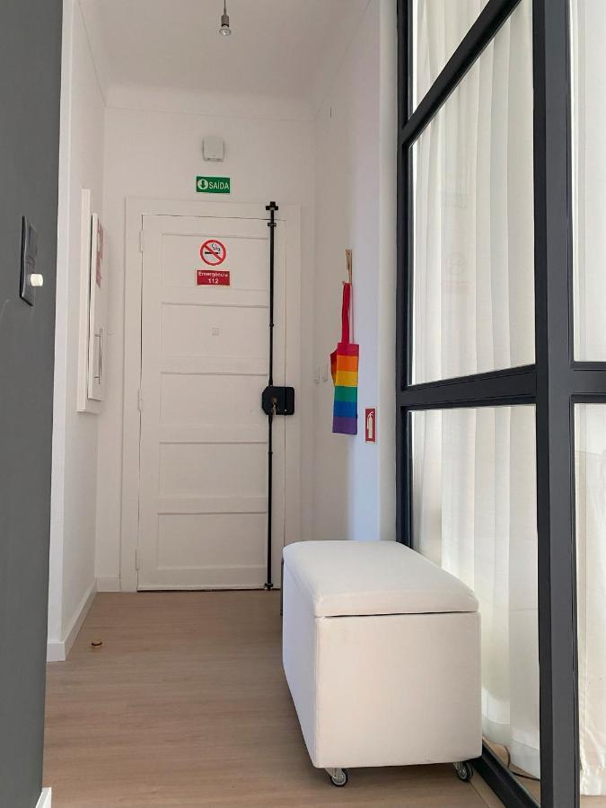 Lisbon, Renovated T2 Apartment Portas De Benfica Amadora Dış mekan fotoğraf