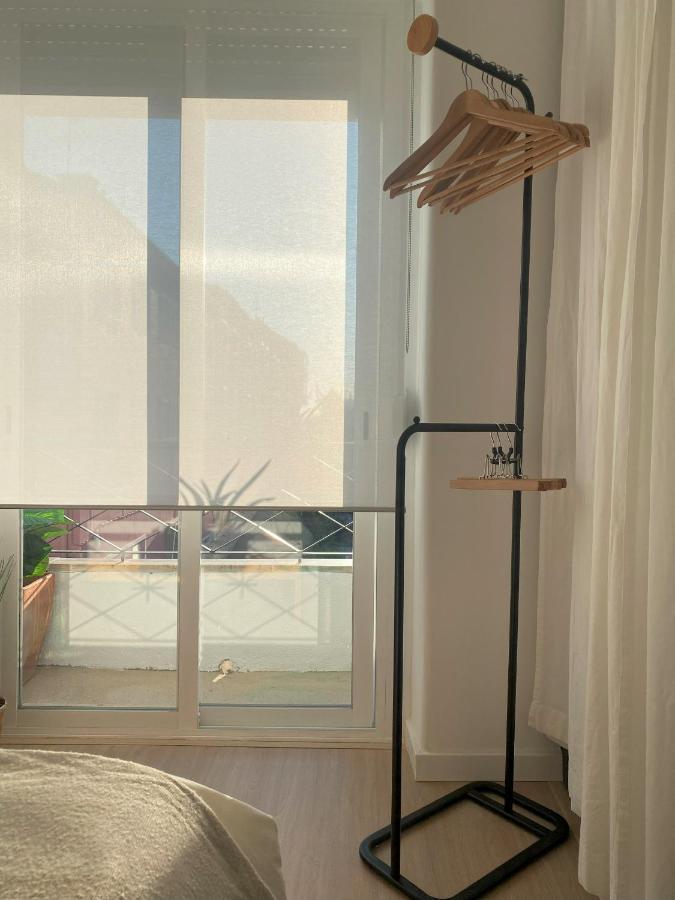Lisbon, Renovated T2 Apartment Portas De Benfica Amadora Dış mekan fotoğraf
