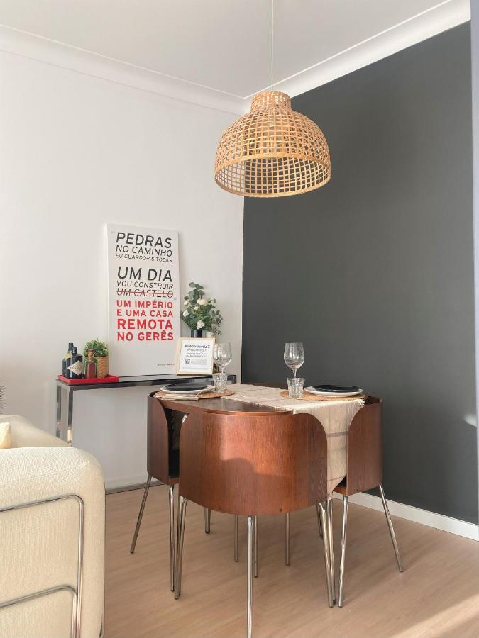 Lisbon, Renovated T2 Apartment Portas De Benfica Amadora Dış mekan fotoğraf