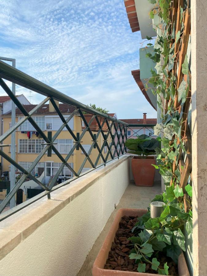 Lisbon, Renovated T2 Apartment Portas De Benfica Amadora Dış mekan fotoğraf