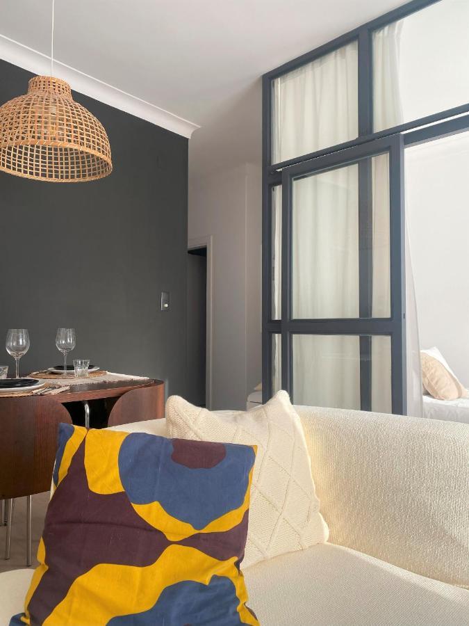 Lisbon, Renovated T2 Apartment Portas De Benfica Amadora Dış mekan fotoğraf