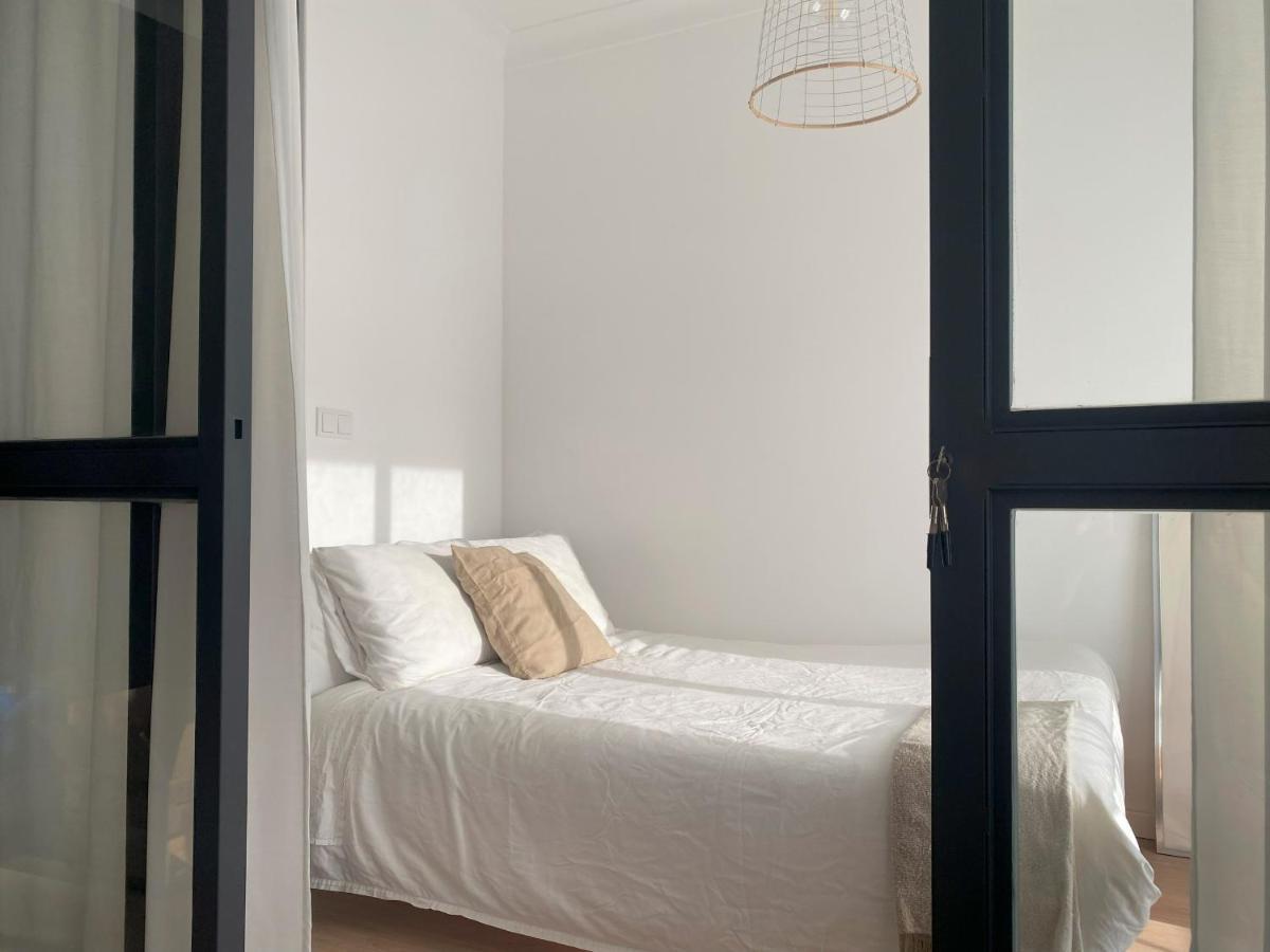 Lisbon, Renovated T2 Apartment Portas De Benfica Amadora Dış mekan fotoğraf