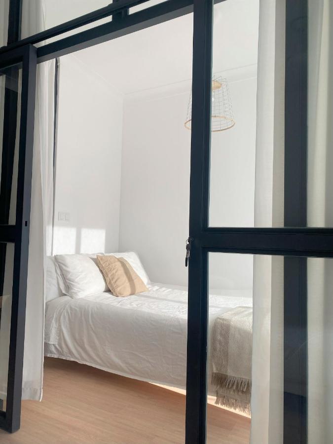 Lisbon, Renovated T2 Apartment Portas De Benfica Amadora Dış mekan fotoğraf