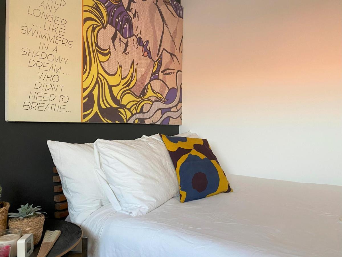 Lisbon, Renovated T2 Apartment Portas De Benfica Amadora Dış mekan fotoğraf