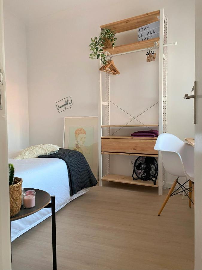 Lisbon, Renovated T2 Apartment Portas De Benfica Amadora Dış mekan fotoğraf