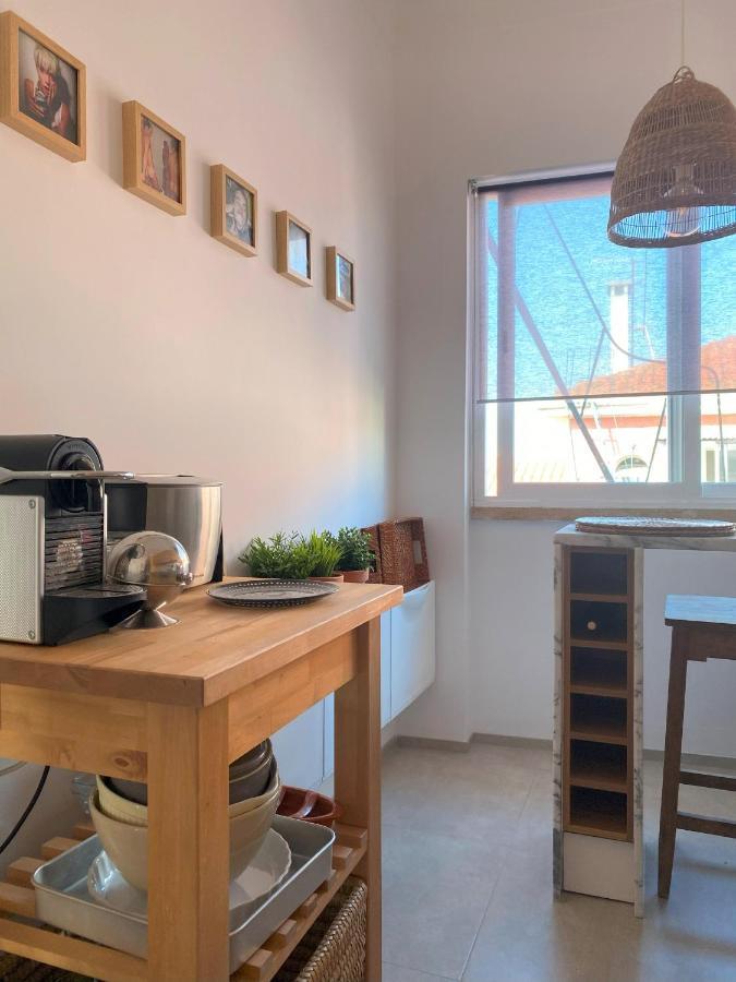Lisbon, Renovated T2 Apartment Portas De Benfica Amadora Dış mekan fotoğraf