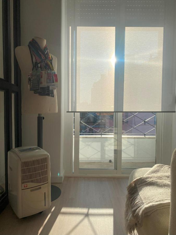 Lisbon, Renovated T2 Apartment Portas De Benfica Amadora Dış mekan fotoğraf