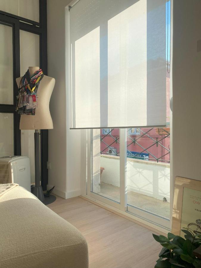 Lisbon, Renovated T2 Apartment Portas De Benfica Amadora Dış mekan fotoğraf