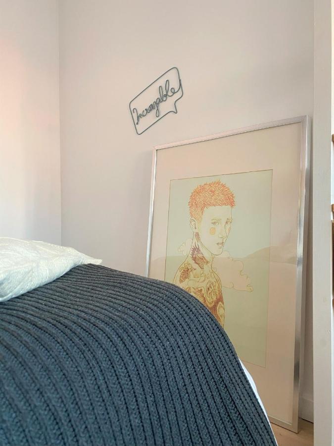 Lisbon, Renovated T2 Apartment Portas De Benfica Amadora Dış mekan fotoğraf