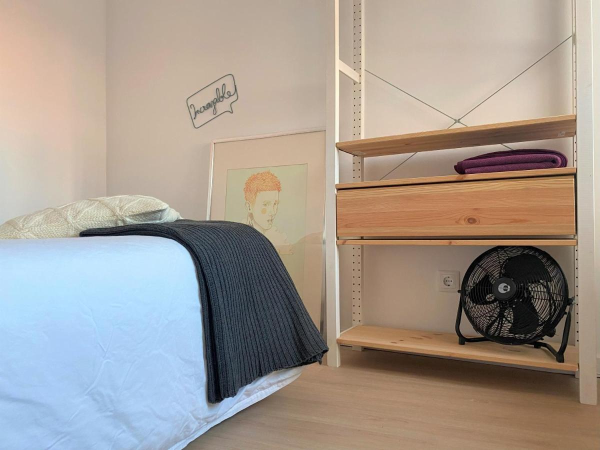 Lisbon, Renovated T2 Apartment Portas De Benfica Amadora Dış mekan fotoğraf