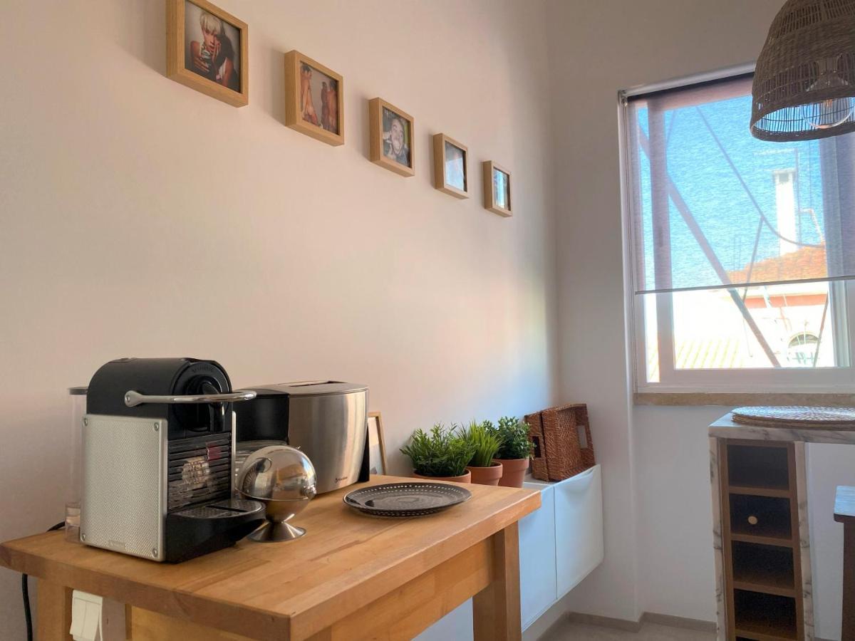 Lisbon, Renovated T2 Apartment Portas De Benfica Amadora Dış mekan fotoğraf