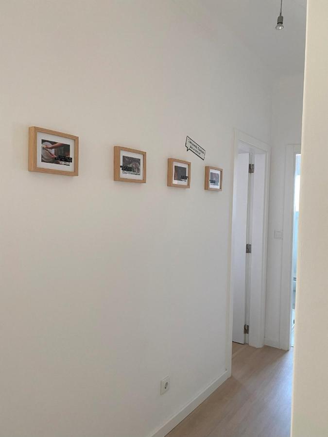 Lisbon, Renovated T2 Apartment Portas De Benfica Amadora Dış mekan fotoğraf