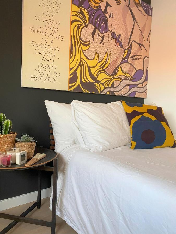 Lisbon, Renovated T2 Apartment Portas De Benfica Amadora Dış mekan fotoğraf