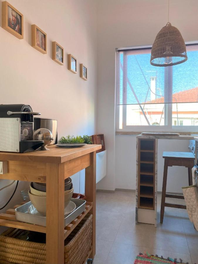 Lisbon, Renovated T2 Apartment Portas De Benfica Amadora Dış mekan fotoğraf