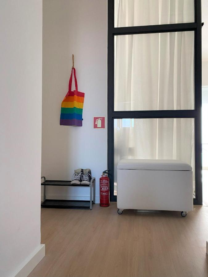Lisbon, Renovated T2 Apartment Portas De Benfica Amadora Dış mekan fotoğraf
