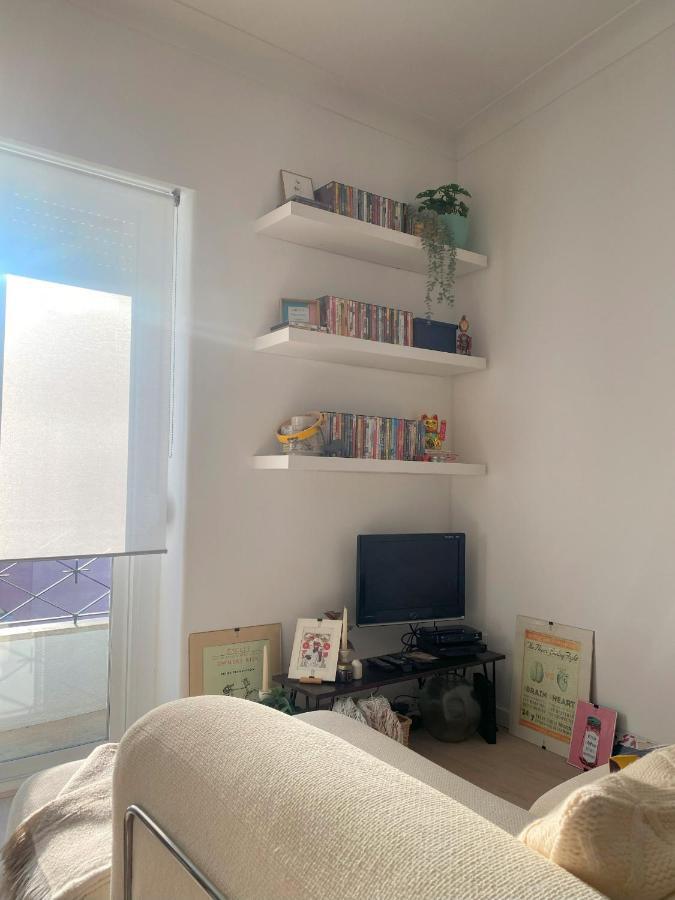Lisbon, Renovated T2 Apartment Portas De Benfica Amadora Dış mekan fotoğraf