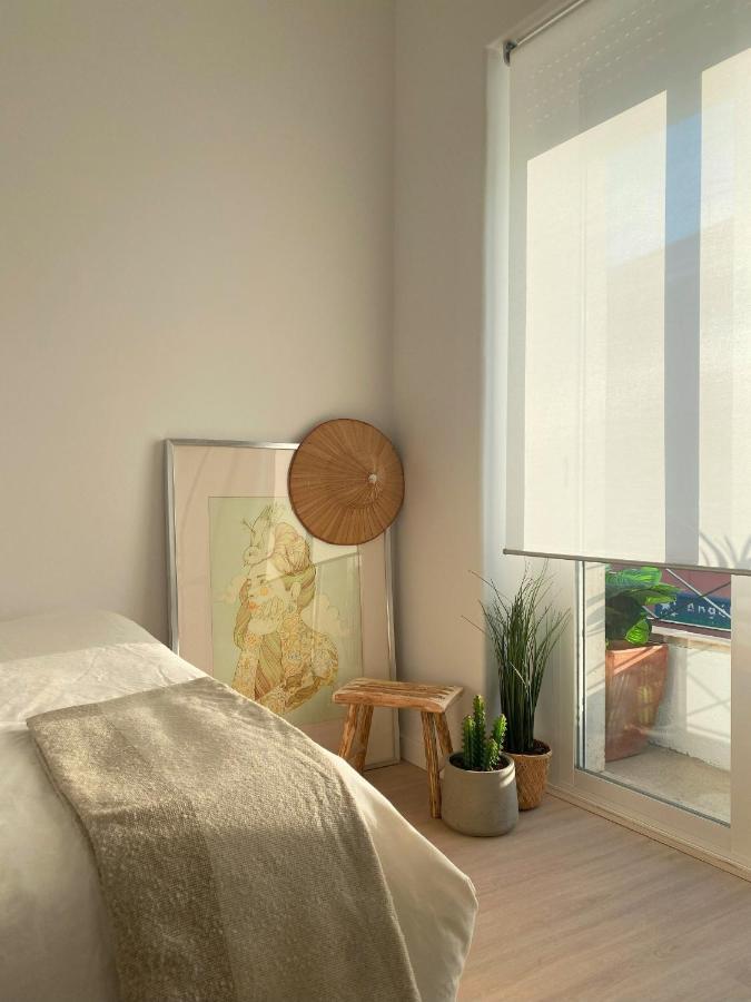 Lisbon, Renovated T2 Apartment Portas De Benfica Amadora Dış mekan fotoğraf
