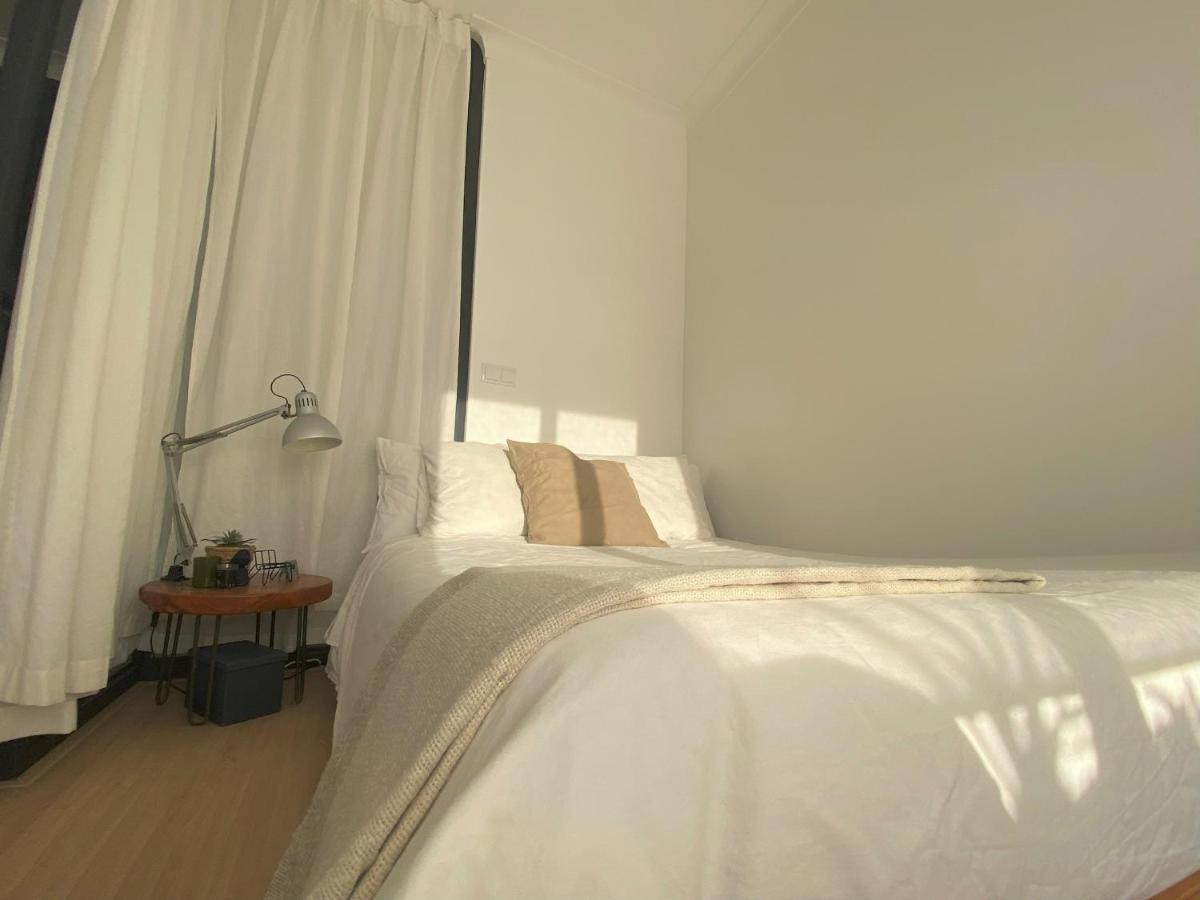 Lisbon, Renovated T2 Apartment Portas De Benfica Amadora Dış mekan fotoğraf