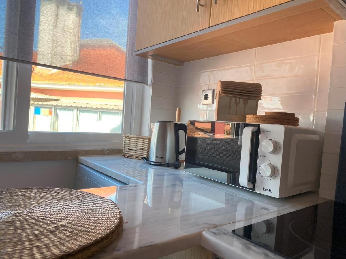 Lisbon, Renovated T2 Apartment Portas De Benfica Amadora Dış mekan fotoğraf