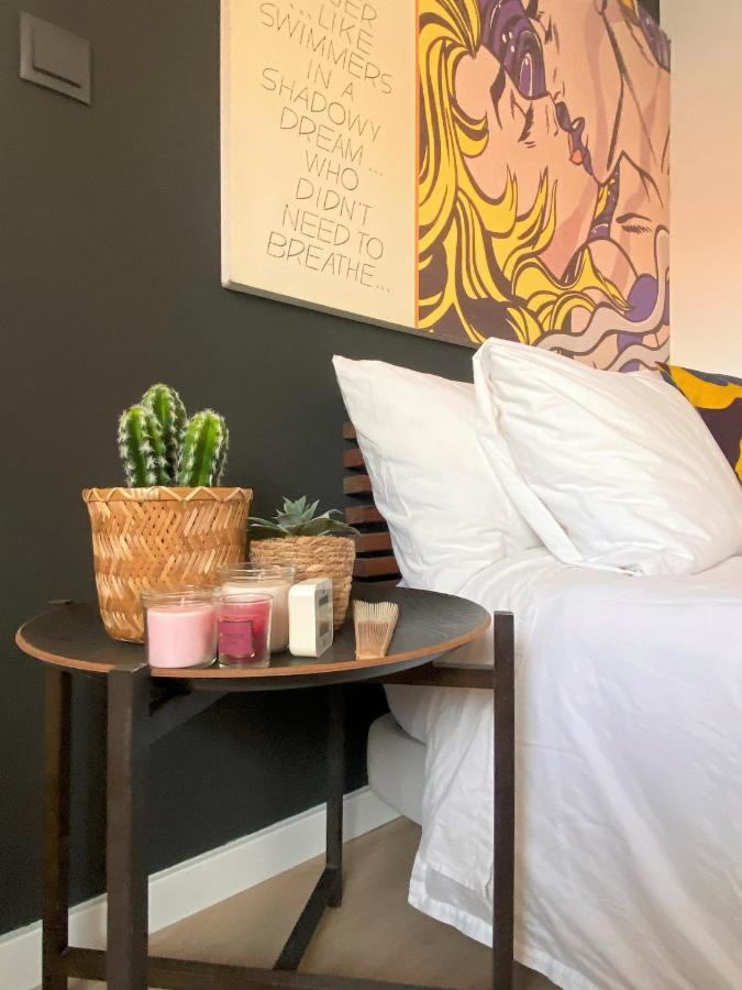Lisbon, Renovated T2 Apartment Portas De Benfica Amadora Dış mekan fotoğraf