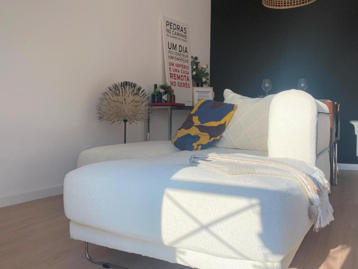Lisbon, Renovated T2 Apartment Portas De Benfica Amadora Dış mekan fotoğraf