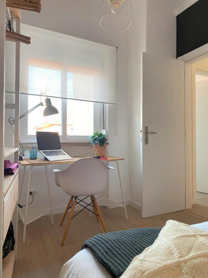 Lisbon, Renovated T2 Apartment Portas De Benfica Amadora Dış mekan fotoğraf